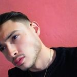 Axel Chávez - @axxel_cm - Instagram