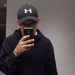 Axel Chavez - @_faked - Instagram