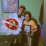 Axel Chavez - Facebook