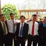 Axel Chen - Facebook