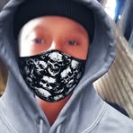Axel Chen - Facebook
