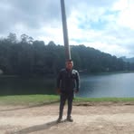Axel Chen - Facebook