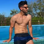 Axel Chenlo - @axelchenlo - Instagram