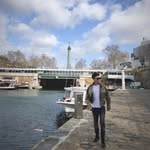 Chen Axel - @axelchen6 - Instagram