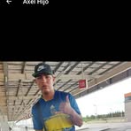 Axel Cisneros - Facebook