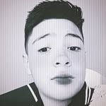 @Axel Cisneros - @axel_cd_0907 - Instagram