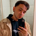 Axel Cisneros - @cisnerosaxell - Instagram