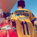 Axel Yobeth Cisneros Jiménez - @axel_cisneros_0325 - Instagram