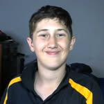 Axel clark - @axeldaboy12 - Instagram