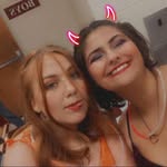 Lilee Clark - @axel_clark_19 - Instagram