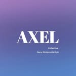 Axel Collective - @axel_collective - Instagram