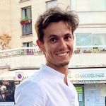 Axel Cherprenet Cooklane - @axel_cooklane - Instagram