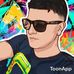Axel Cook - Facebook