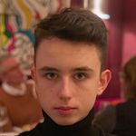 Axel Cook - @axelges.cuisine - Instagram