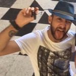 Axel Stifler Cook - @silvestriaxel - Instagram