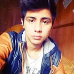 Axel Cooper - @axelcooper696 - Instagram