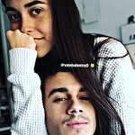 Axel cooper Mackay - @fememackay - Instagram