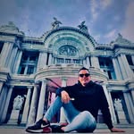 Axel Zamudio - @axelcooper - Instagram