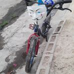 Axel Corea - Facebook