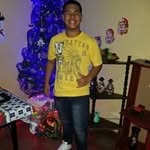 Axel Corea - @torocorea4_viajosinver - Instagram