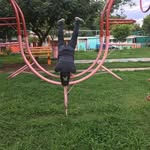 Axel Corea - @axel_corea_valle - Instagram