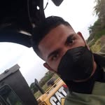 Axel Corea - @axelcorea6 - Instagram