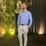 Axel Cox - @danadas984 - Instagram
