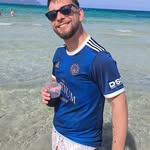 Axel Cox - @coxaxel_98 - Instagram