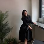 이은주 - @axelcox59 - Instagram