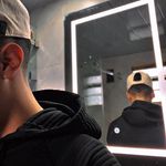 Axel de Leon - @deleon490 - Instagram
