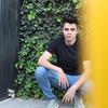 Axel De Leon 🦁🚖🪈💛🍀 - @axelisrael3 - TikTok