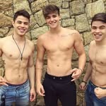 Axel Dilan - @rosalinoalvarez55 - Instagram
