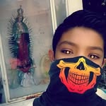 Axel Donovan Venegas Avila - @axeldonovan2 - Instagram