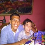 Ender Javier Axel Santamaria Alvarez - Facebook