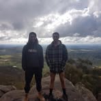 Axel Evans - Facebook