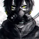 Junior Mayegle - @axelevansq - Instagram
