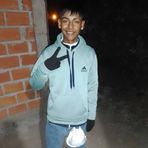 Axel Gomez - Facebook