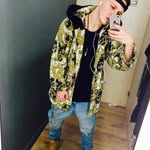 Axel Green - @axeljamesgreen - Instagram