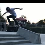 Axel Green - @axelg_727 - Instagram