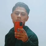 Axel Perez - @axelgreen96 - Instagram