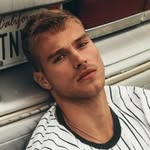 Axel Hoffmann - @axelhoffmann95 - Instagram