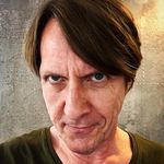 Axel Hoffmann - @sidesaladseeker - Instagram
