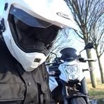 Axel Hoffmann - @mrhoffmanbikes - Instagram