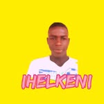 Gabliel Ihekeni - @axelkempuuh - Instagram