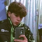 Axel León - @axeleon21 - Instagram