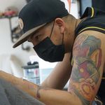 Axel Leon - @axelleon05 - Instagram