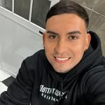 Axel Leonel - @axelleonel19 - Instagram
