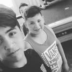 axel lujan 002 - @axellujan002 - Instagram