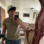 Axel Lujan - @axel.galindo625 - Instagram