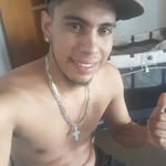 Axel lujan - @lujan87 - Instagram